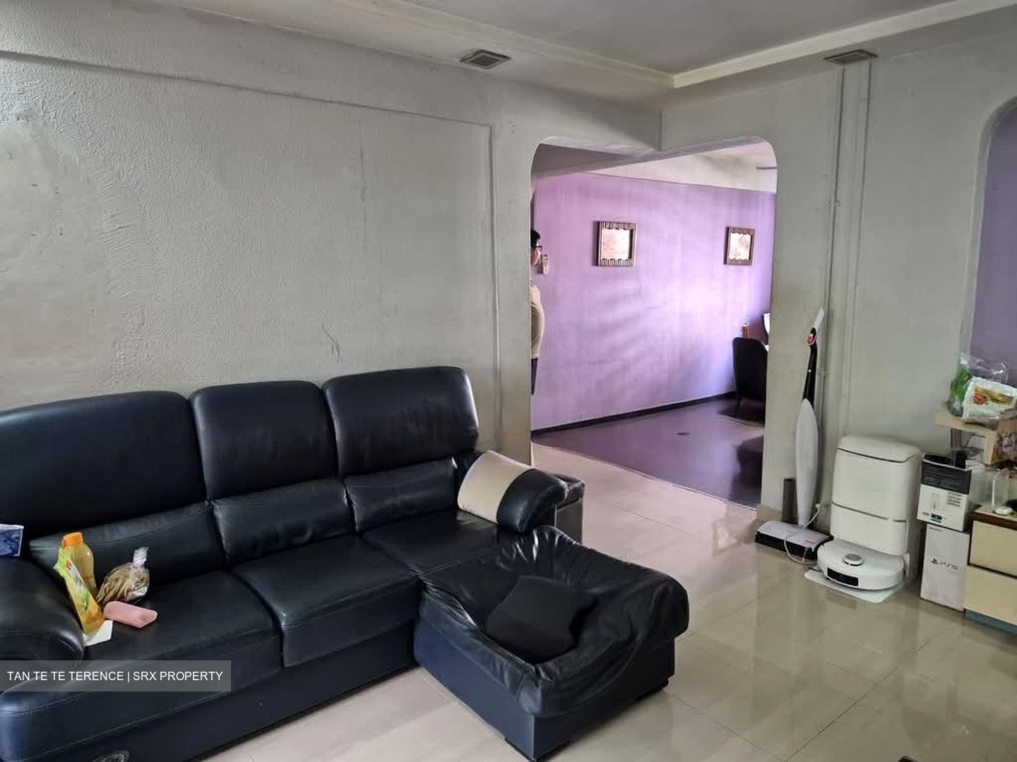 Blk 111 Bedok North Road (Bedok), HDB 5 Rooms #557567641